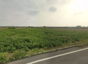 台南柳營神農里方正平坦3.28分農地
