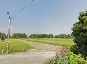 台南新營近市區平坦1.21分農地