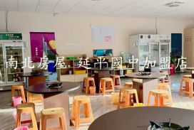 南區新都路三面臨路大地坪金店面