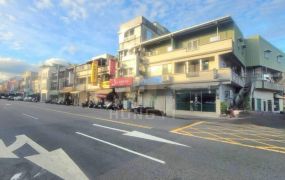 宜蘭轉運站旁優質透天-21世紀*游力暟