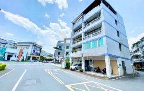 近文化中心培爾傑特店住-21世紀*游力暟