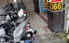 近轉運站大地坪店住-21世紀*游力暟