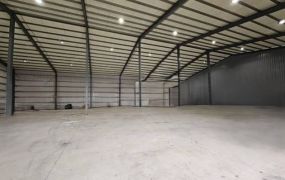楊梅交流道/挑高7米/碼頭/乙工廠房 •   桃園廠房買賣/工業地/建地/徵收農地/廠房出租
