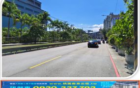 樹林15米路大面寬工業地