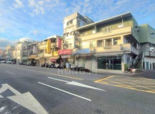 宜蘭轉運站旁優質透天-21世紀*游力暟