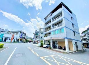 近文化中心培爾傑特店住-21世紀*游力暟