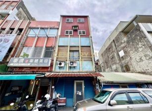 宜蘭火車站商業區店住-21世紀*游力暟