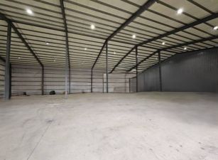楊梅交流道/挑高/碼頭/乙工廠房 &bull;   桃園廠房買賣/工業地/建地/徵收農地/廠房出租