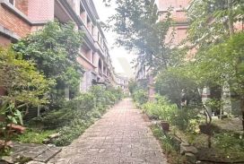 宜市人車分道雙車位花園別墅-21世紀*游力暟
