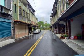 宜市河濱DIY透天-21世紀*游力暟
