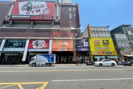 宜蘭夜市旁便宜透天-21世紀*游力暟