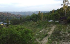 瑞士村視野景觀朝南休閒地