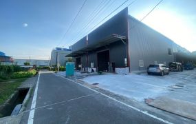 大寮都計內發發發全新廠房(近鳳林路)