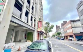 宜蘭復興路全新店住A-21世紀*游力暟