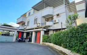 蘭陽夢想花園別墅-21世紀*游力暟