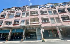 文化中心旁7套房透天-21世紀*游力暟