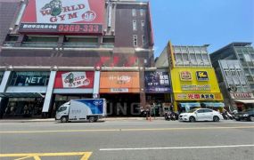 宜蘭夜市旁便宜透天-21世紀*游力暟