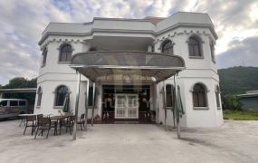 員山清幽度假農舍-21世紀*游力暟