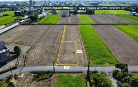 宜蘭市 高鐵特區旁 振興一段 配建農地