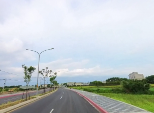 觀音月桃路美農地