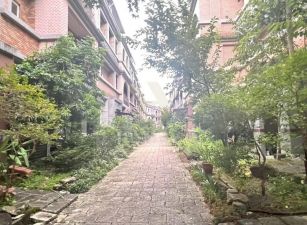 宜市人車分道雙車位花園別墅-21世紀*游力暟