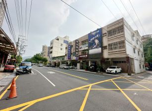 豐原醫院旁角店