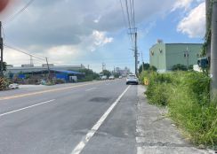 屏東新園乙種工業地