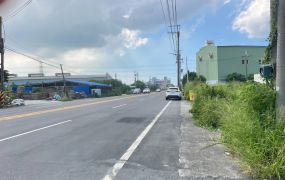 屏東新園乙種工業地