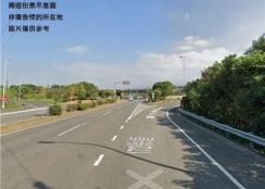 台南近交流道贈廠工業地