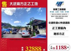 大武崙方正乙工地