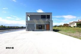 五結極簡如一私宅(農舍)-21世紀*游力暟