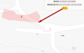 大寮區新厝里都市住宅區、土地完整、臨8米路