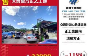 大武崙方正乙工地