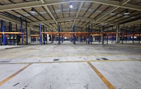 楊梅交流道/挑高/碼頭/鋼構廠房•	大桃園廠房買賣/工業地/建地/徵收農地/廠房出租