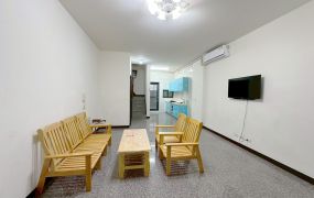 內埔國小旁美別墅(附傢俱電)