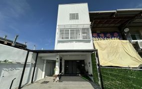 近奇美博物館投資自住兩相宜透天