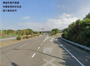 台南近交流道贈廠工業地