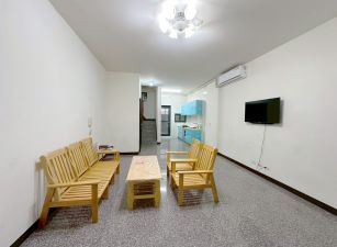 內埔國小旁美別墅(附傢俱電)