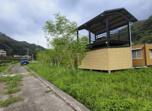 芭蕉園渡假屋
