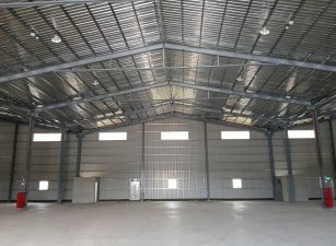 新屋台66挑高7米廠房  &bull;  桃園廠房買賣/工業地/建地/徵收農地/廠房出租