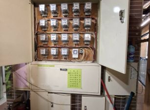 湖內民宿風十八間套房｜大地坪透天｜投報率穩健