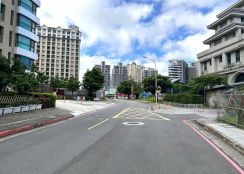 新北淡水--別墅用地