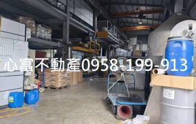 大樹九曲路乙種工業廠房