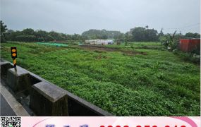 捷運綠有臨路徵收地/工業地廠房買賣租賃