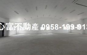 永康乙種工業廠辦大腹地~近省道