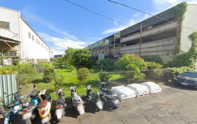 大社保舍甲路甲工用地