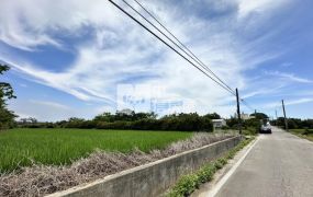 新屋社子美農地