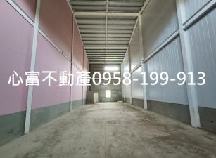 挑高!!關廟千坪甲建廠房10米路上