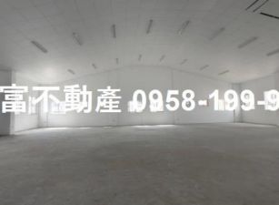 永康乙種工業廠辦大腹地~近省道