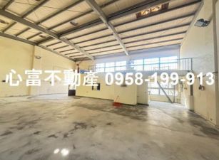 仁德太子四街乙種工業廠